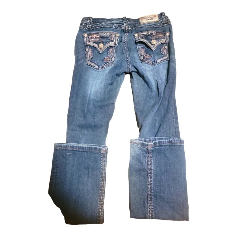 Grace In L.A jeans